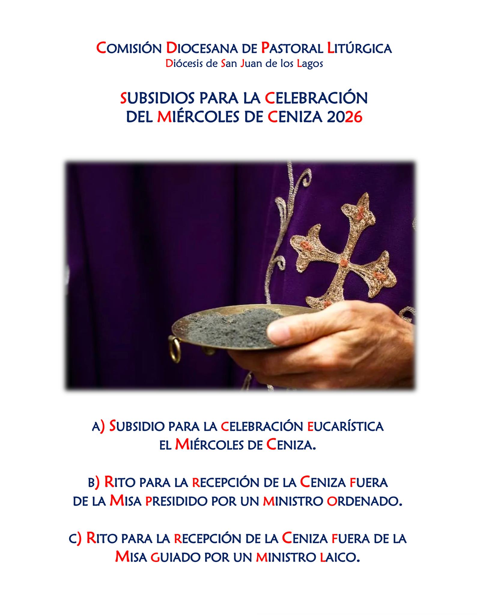 Diócesis de San Juan... - Diócesis de San Juan de los Lagos