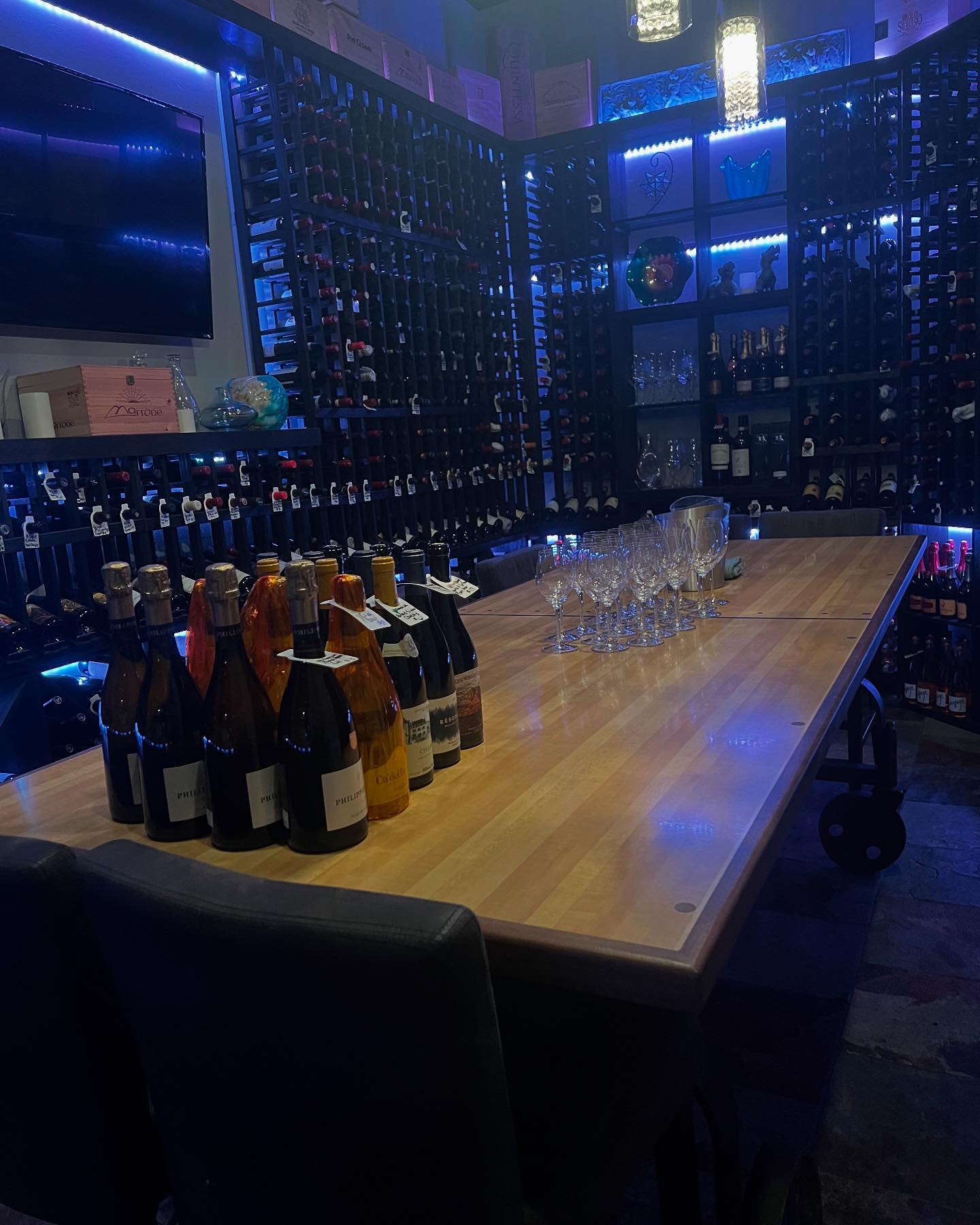 Lounge | Reno NV