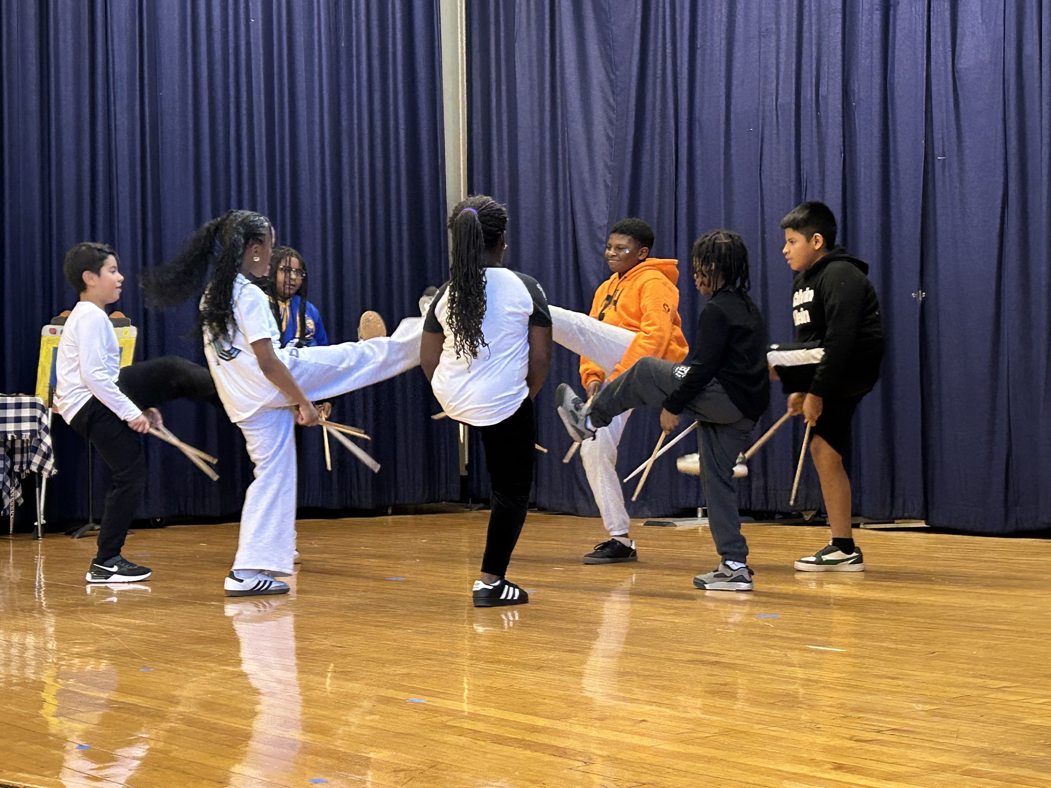 Greenburgh Central... - Greenburgh Central School District