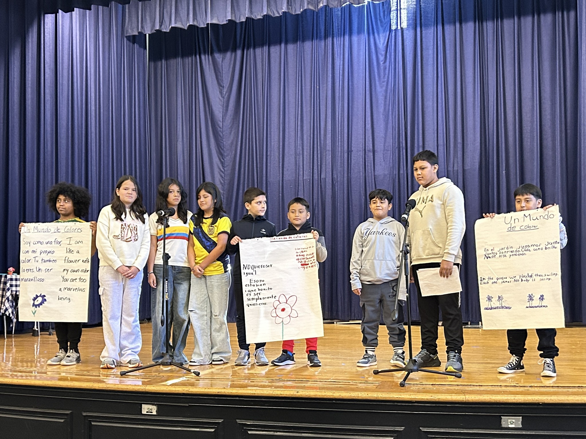 Greenburgh Central... - Greenburgh Central School District