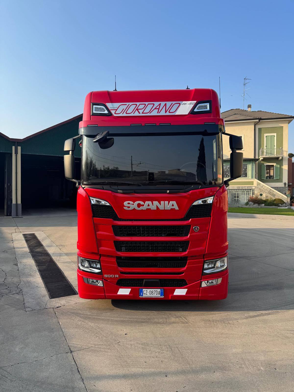 Varom Srl | Lodi