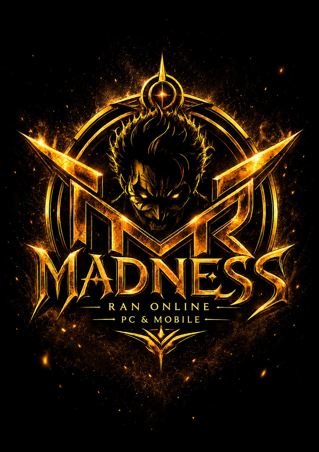 Ms Elle guild leader of Pirates Guild... - Madness Ran Online | Facebook