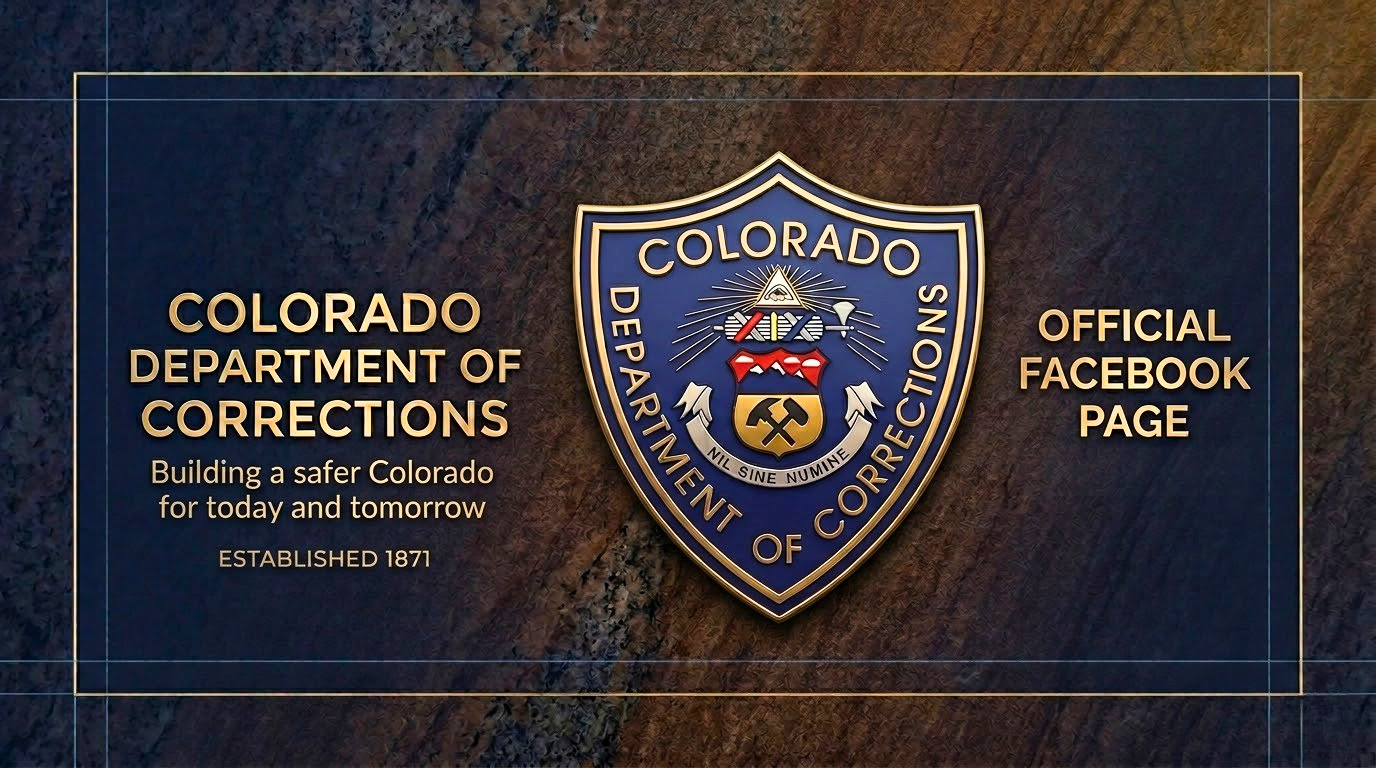 Colorado Department of Corrections | Colorado Springs CO