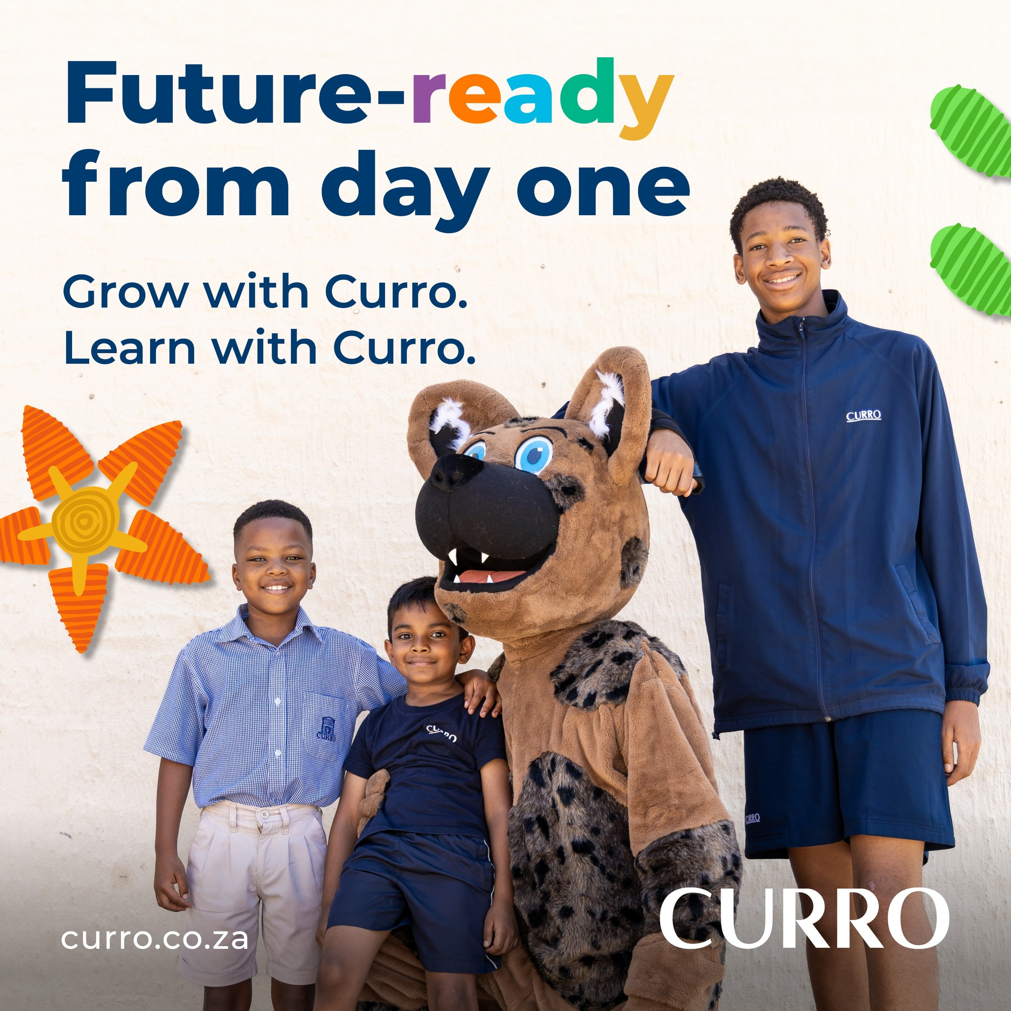 Curro Hazeldean - Curro Hazeldean added a new photo.