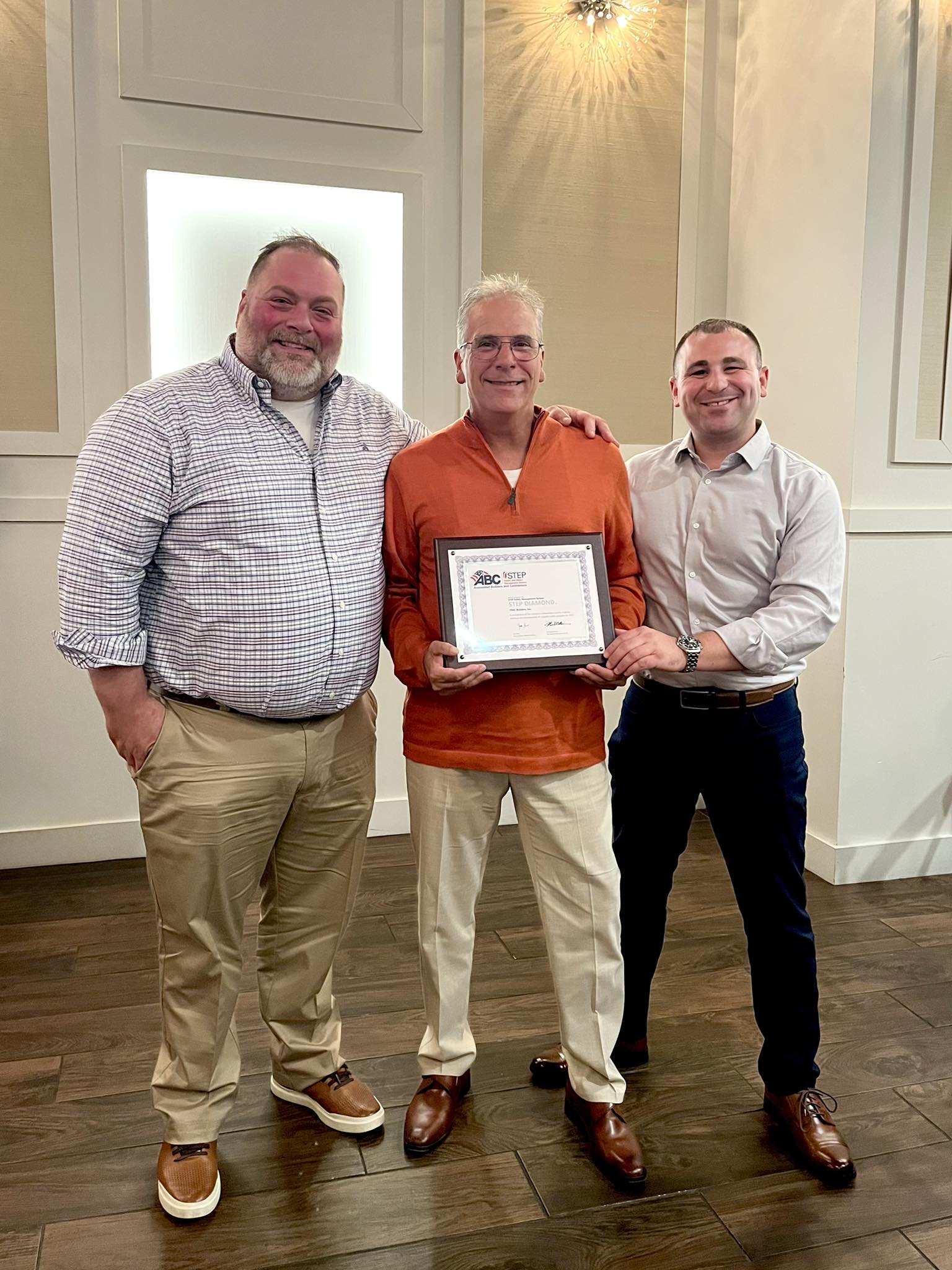 TRAC - We’re proud to share that TRAC has achieved Diamond Level ...