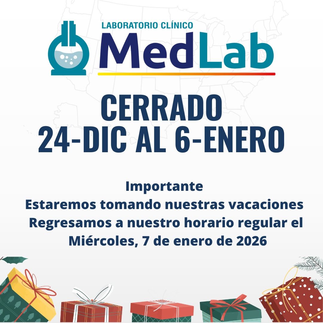 Laboratorio Clínico MedLab | San Sebastian
