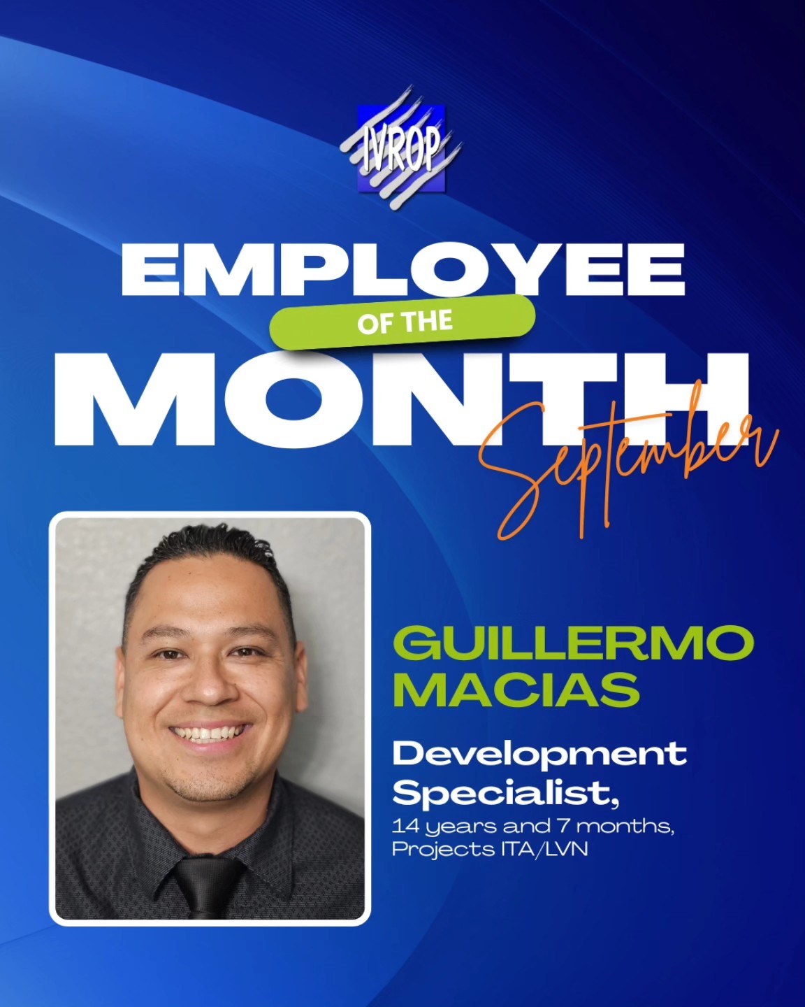 🎉... - IVROP Imperial Valley Regional Occupational Program | Facebook