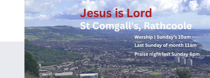 St Comgalls Church, Rathcoole, Newtownabbey | Newtownabbey