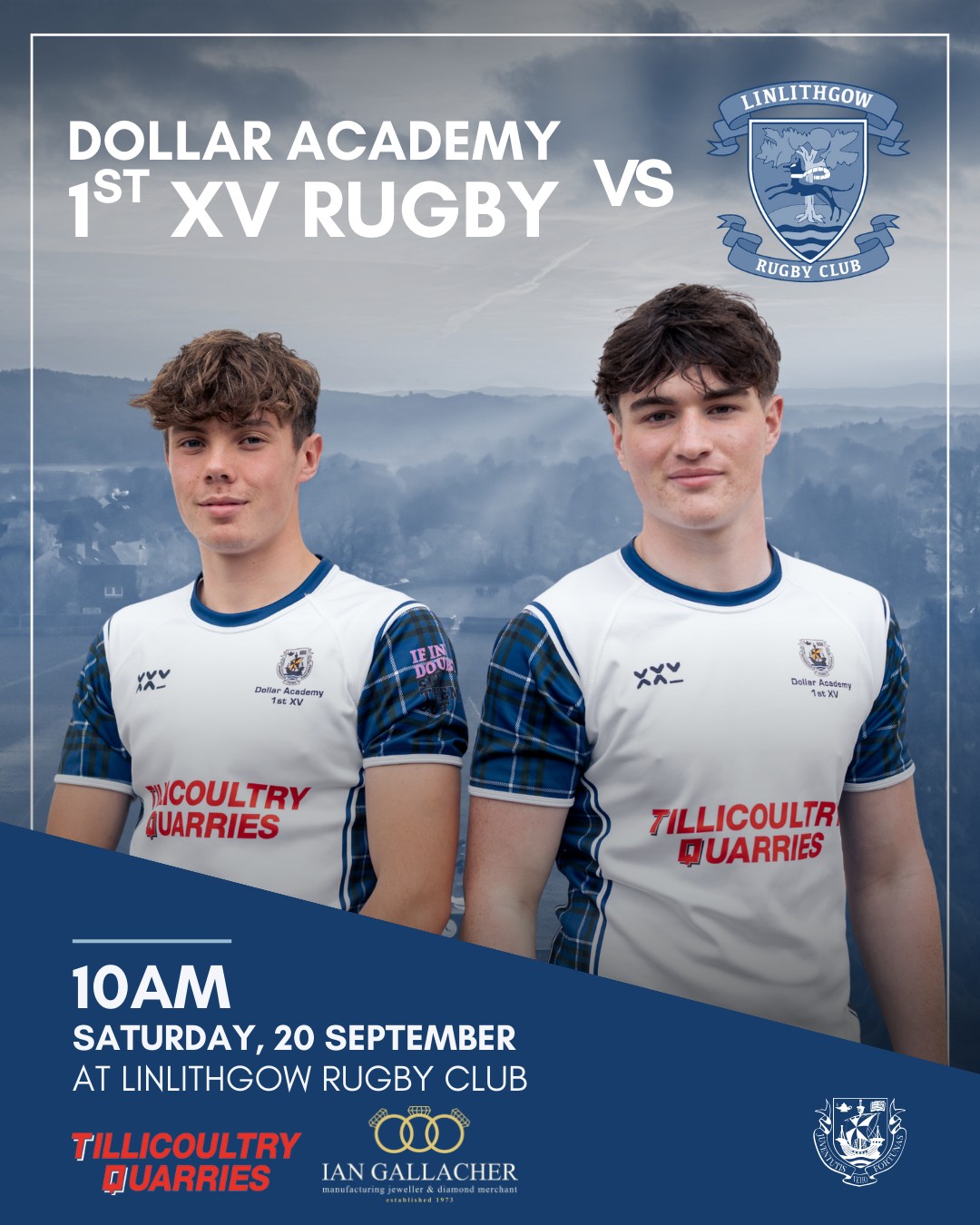 Dollar Academy | Dollar