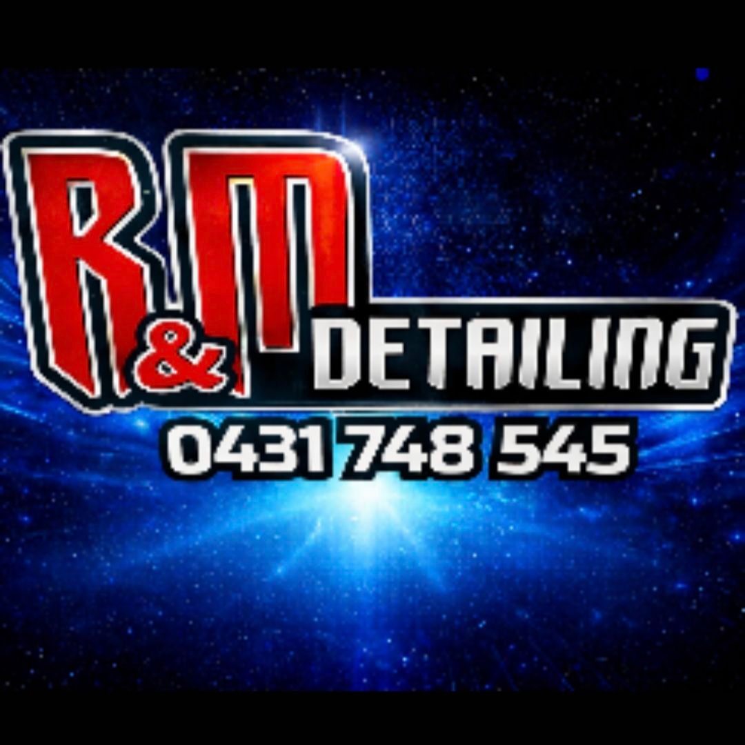 R&M Detailing - Why does beach sand seem to get... | Facebook