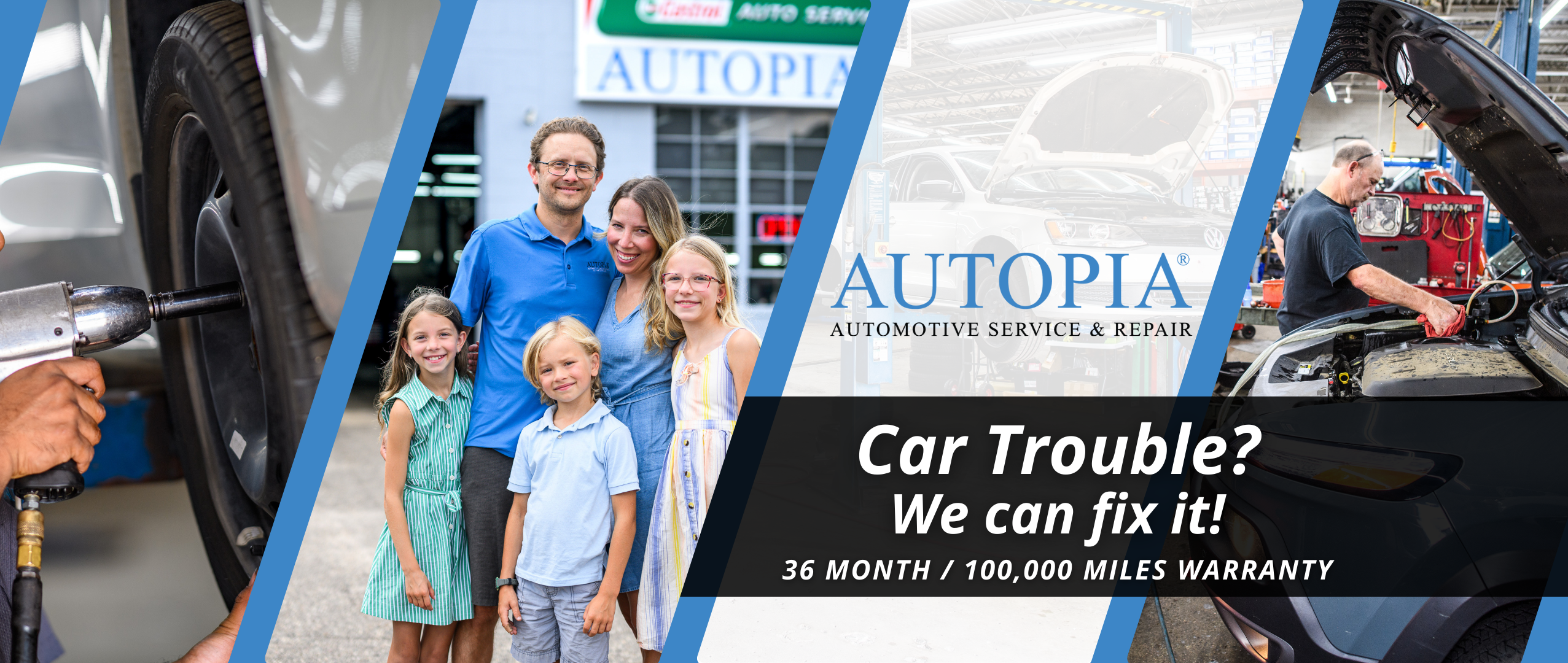 Autopia Bloomington | Bloomington MN