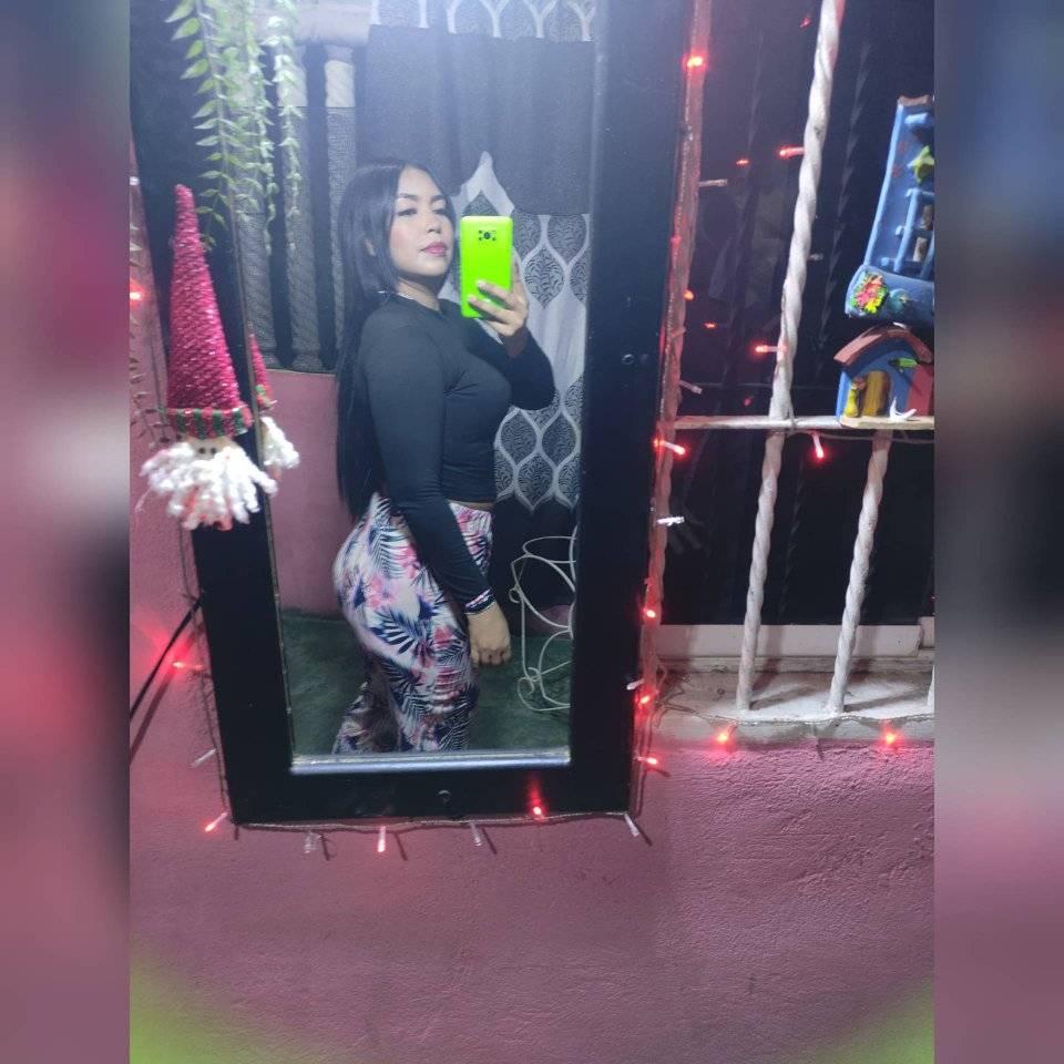 Maria Alexandra Rojas