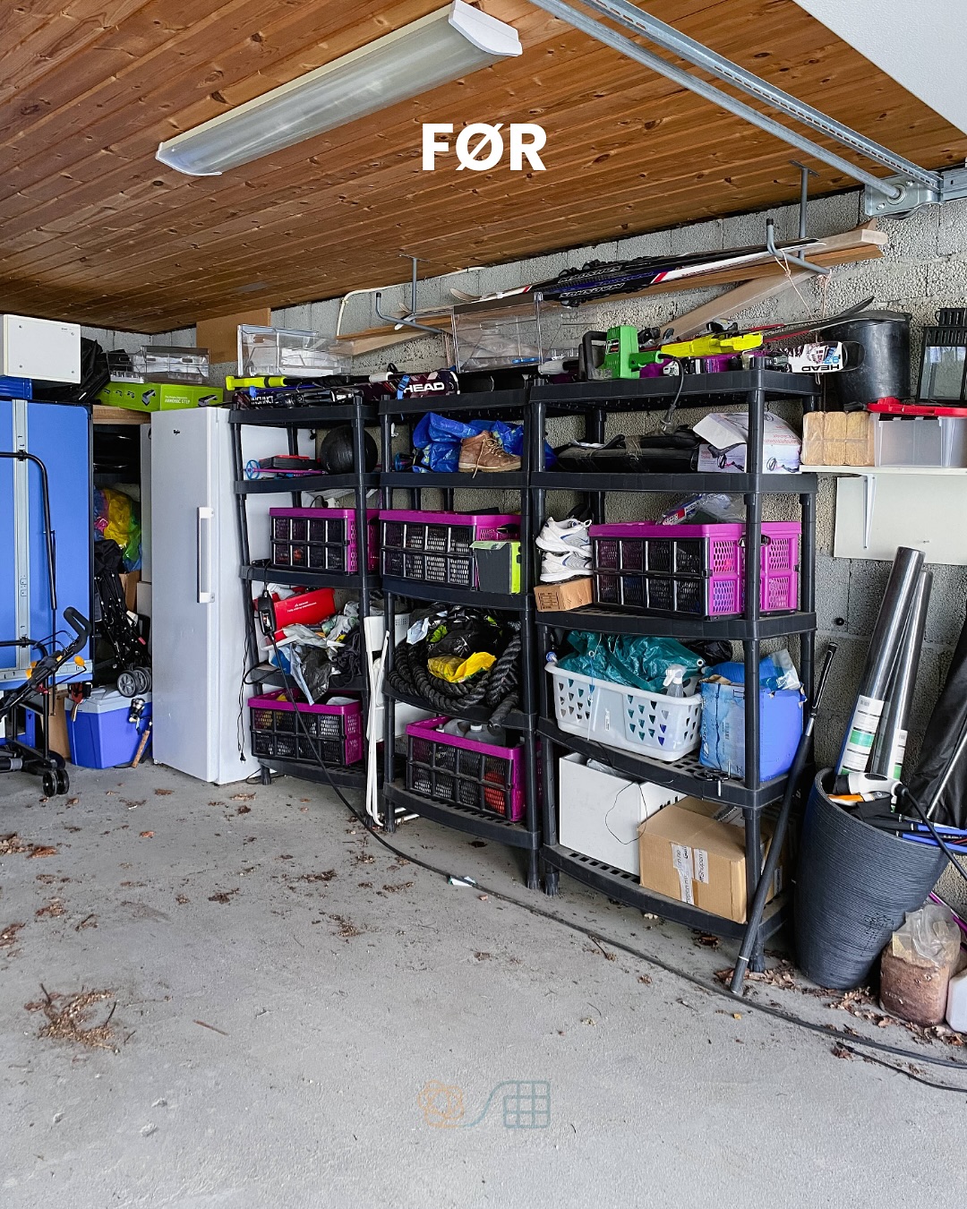Staying Organized Norge added a... - Staying Organized Norge