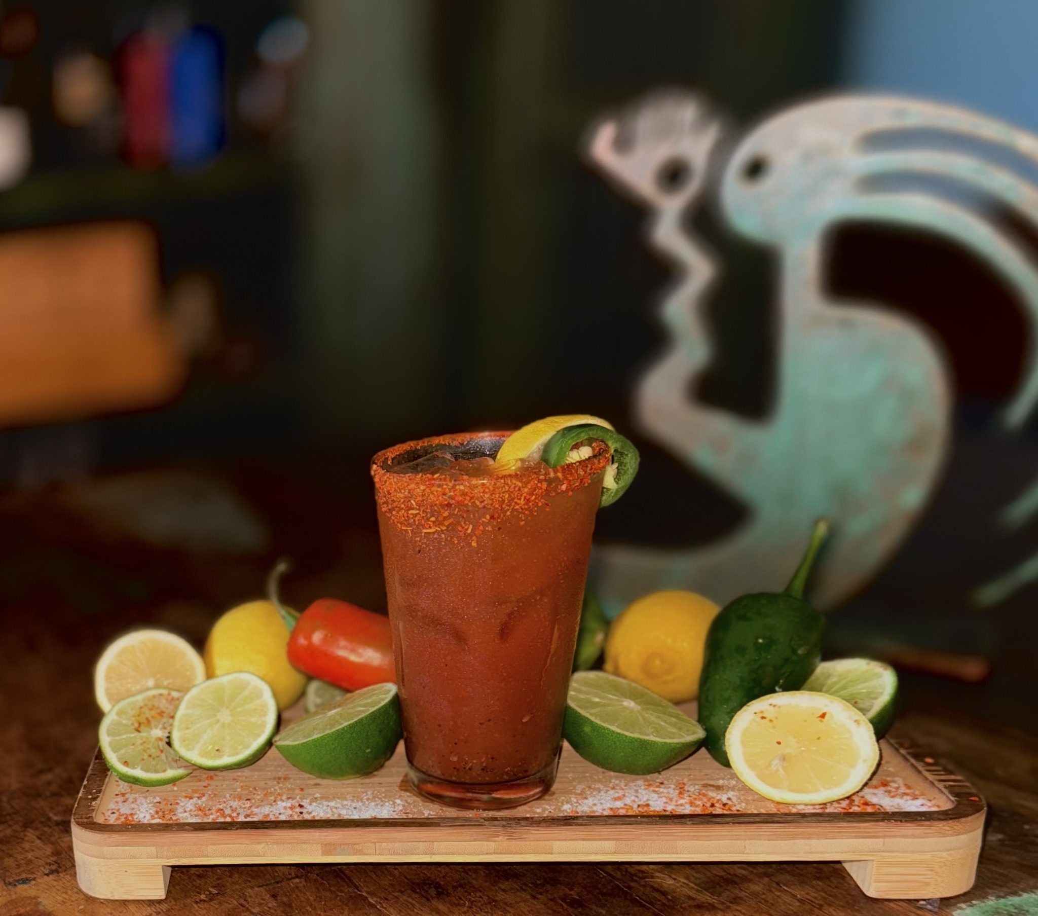 Stokes Grill and Bar - West... - Stokes Grill and Bar - West