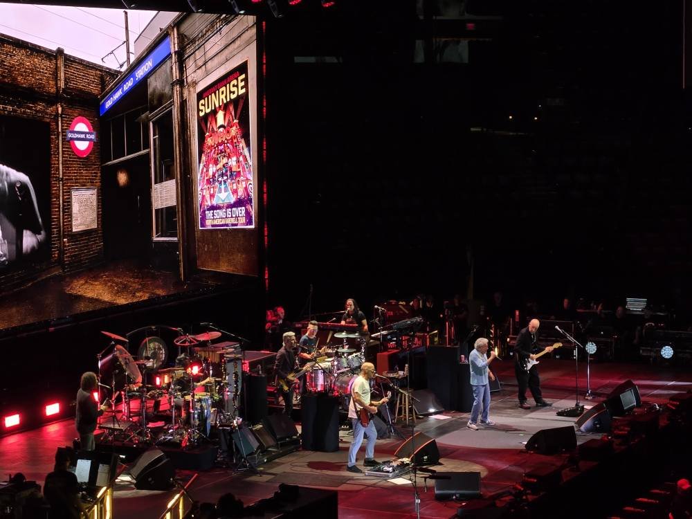 The History of Rock and... - The History of Rock and Roll