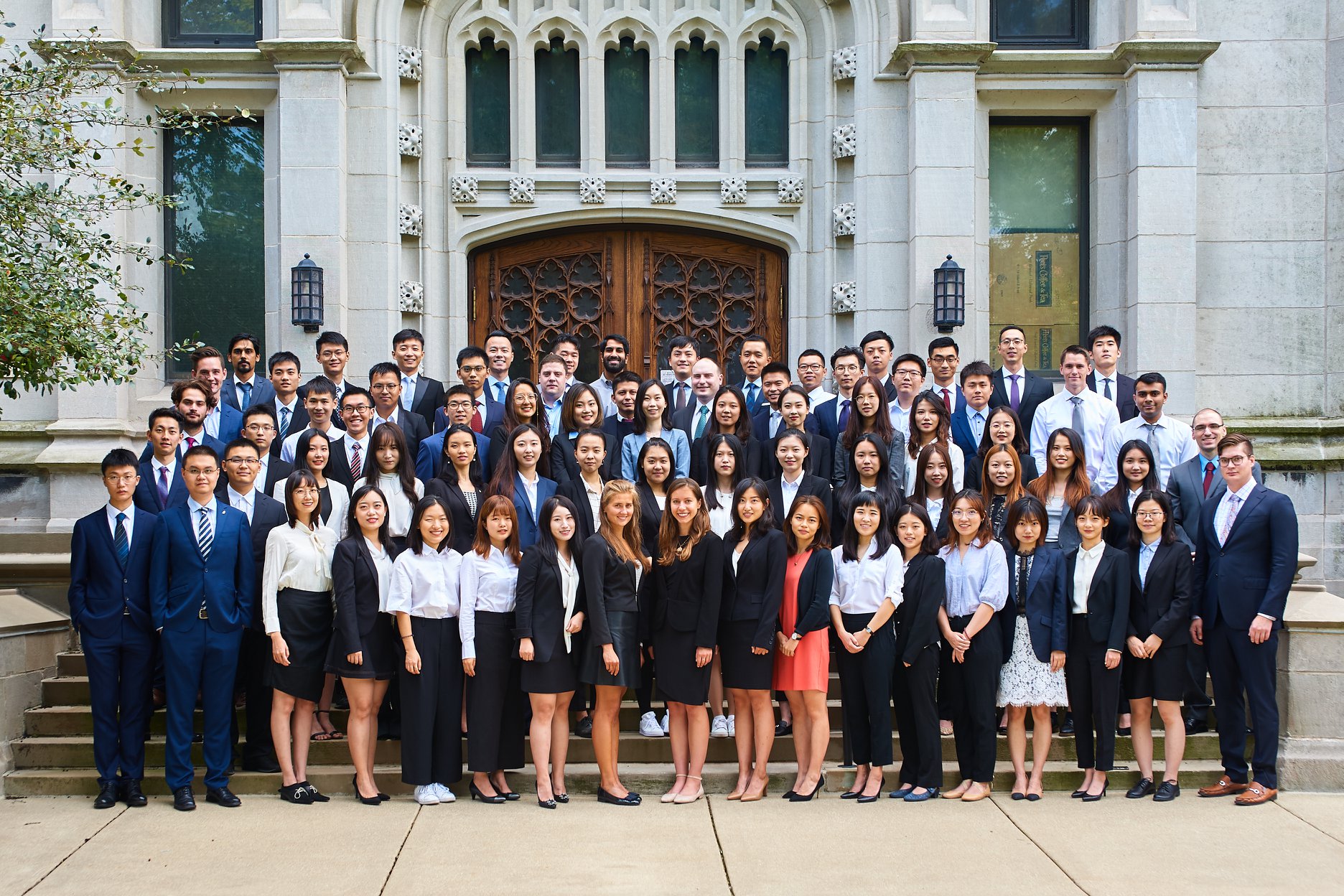 The University of Chicago Financial Mathematics | Chicago IL