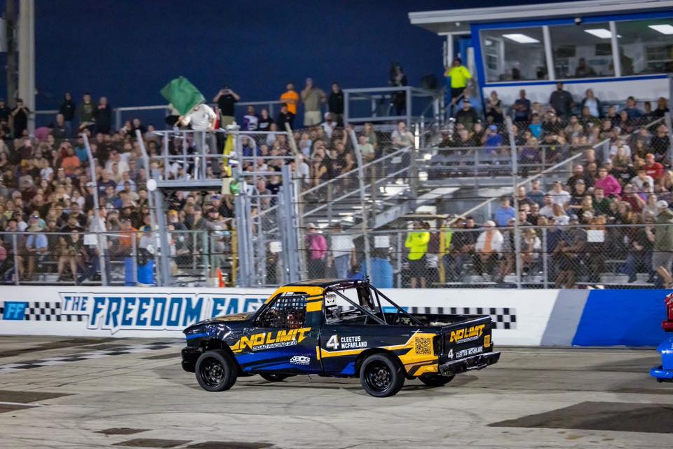 Freedom Factory