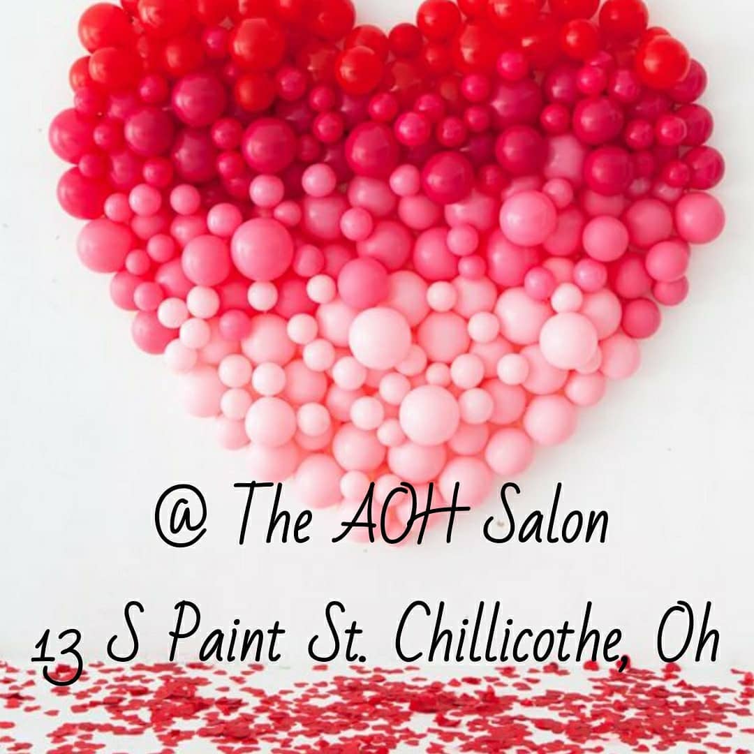 Hair & Beauty by Beth Riffe - Home