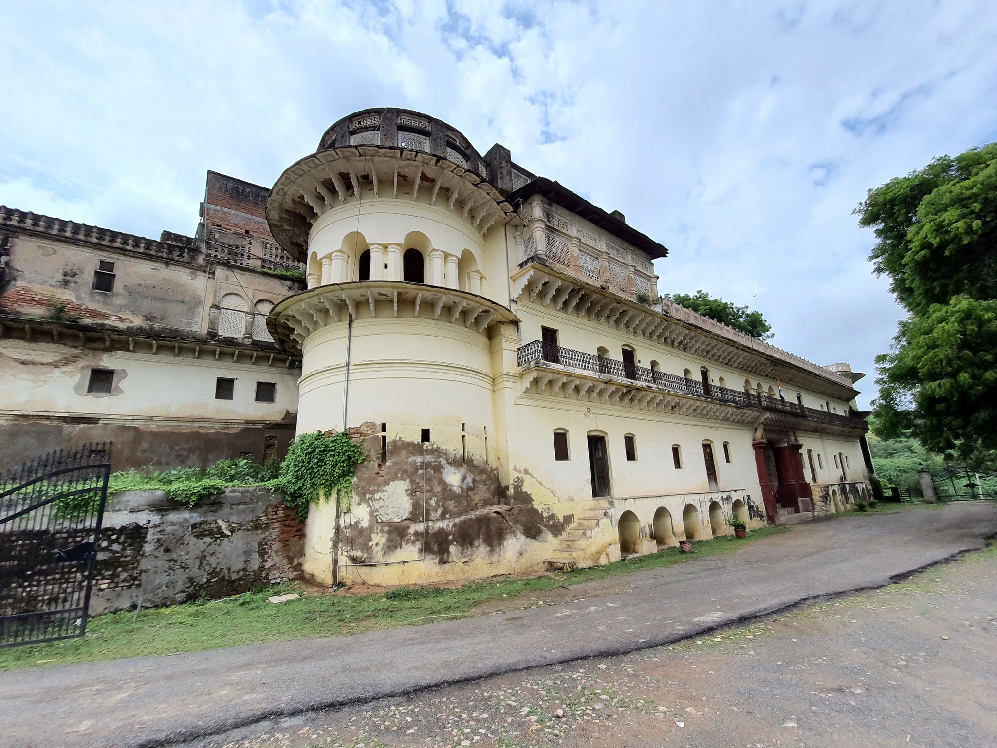Intach Bhopal | Bhopal