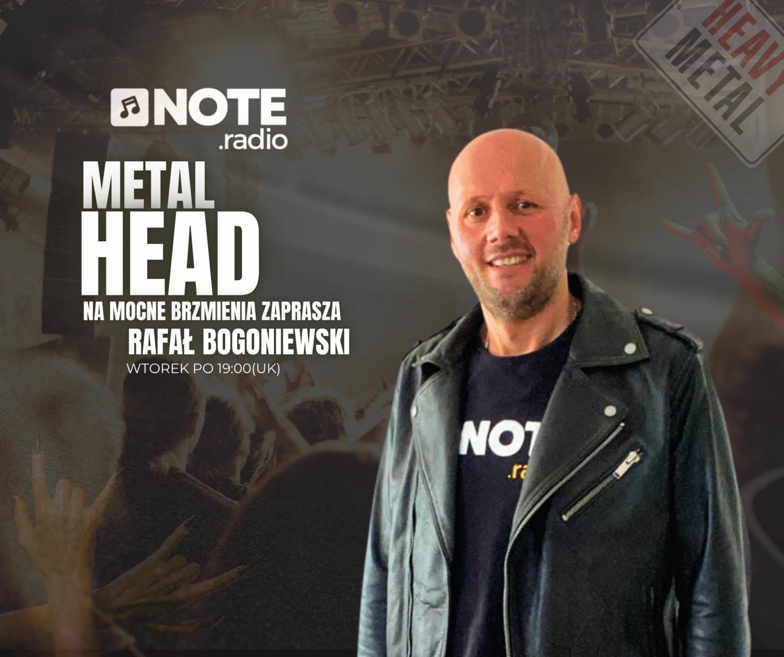 NOTE.radio - Dziś po 19:00 (UK) odkręcamy głośniki na FULL MOCY! 🔊💥 ...