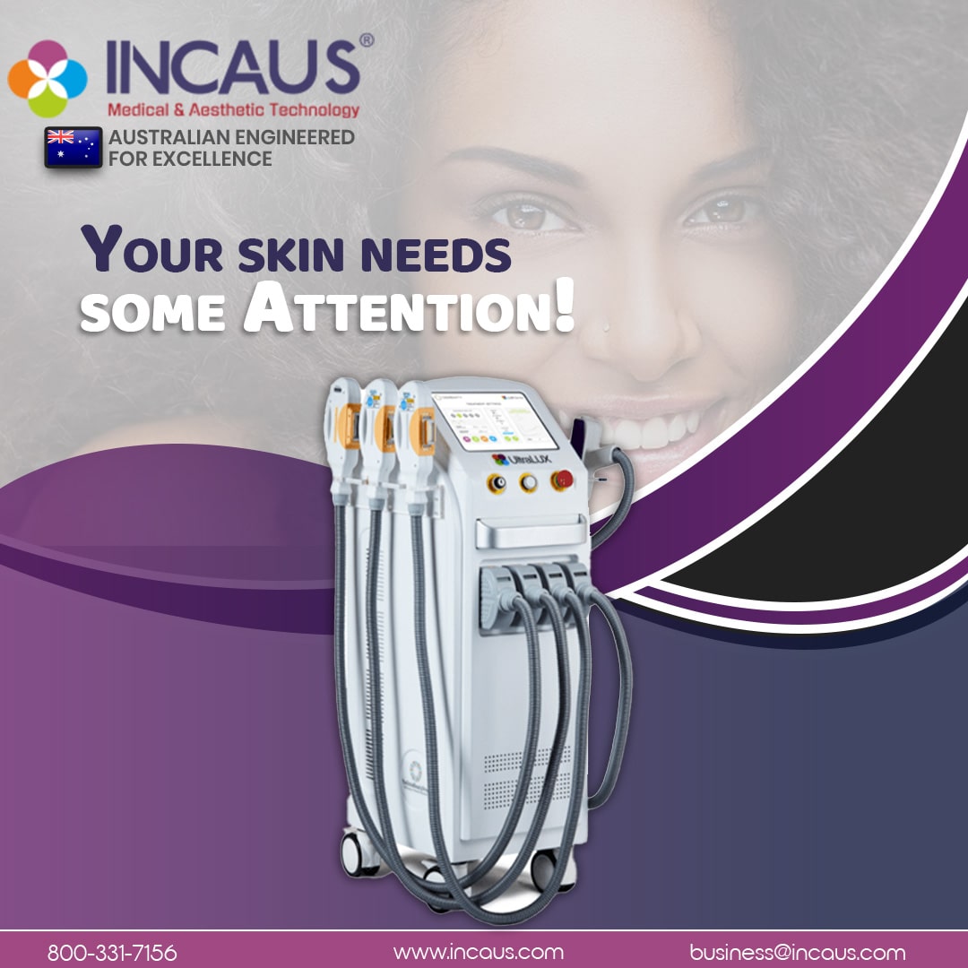 Incaus Inc