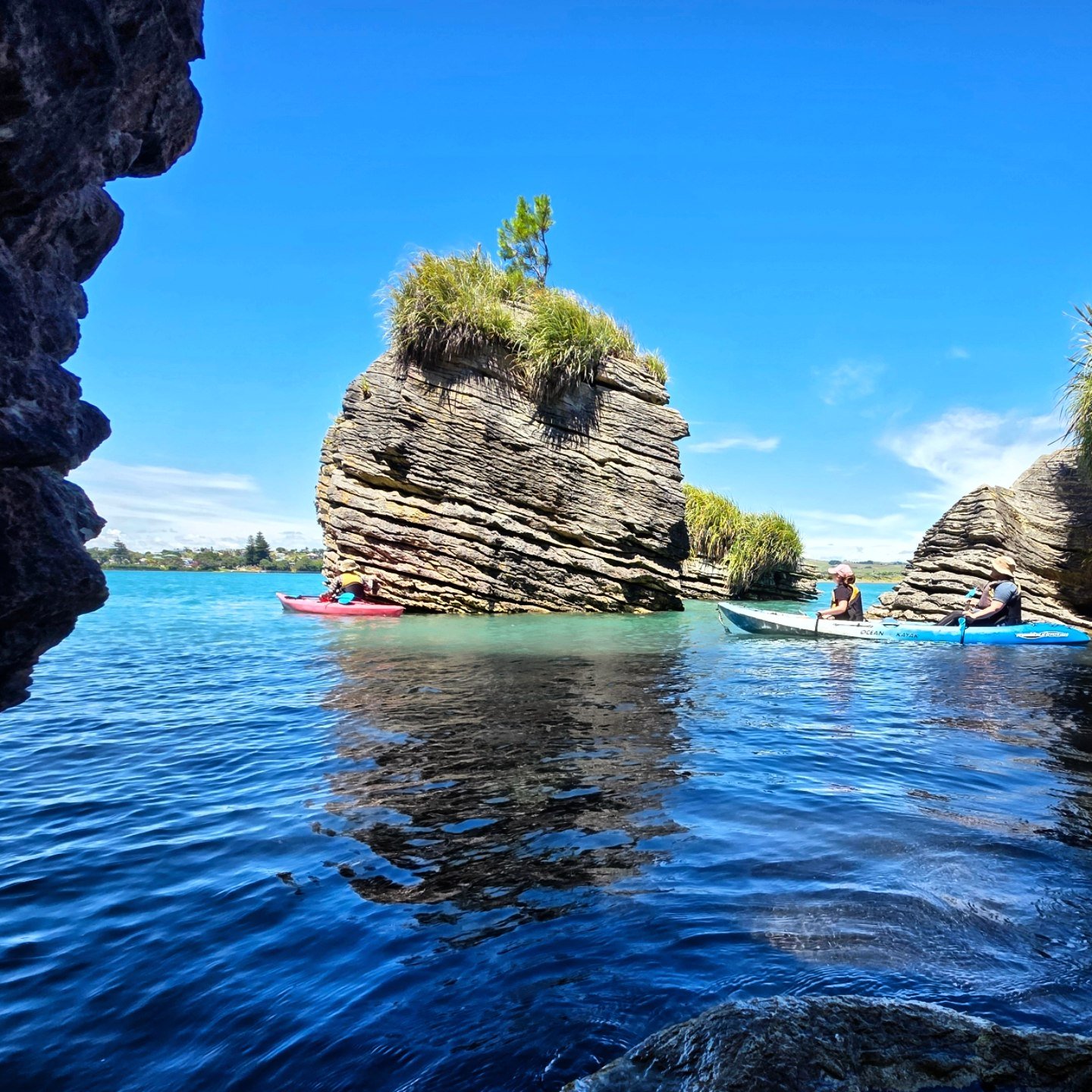 Raglan Kayak & Paddleboard | Raglan