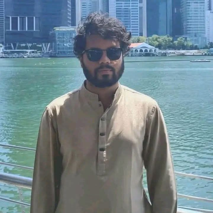 Md Rejoanul Islam Riyad