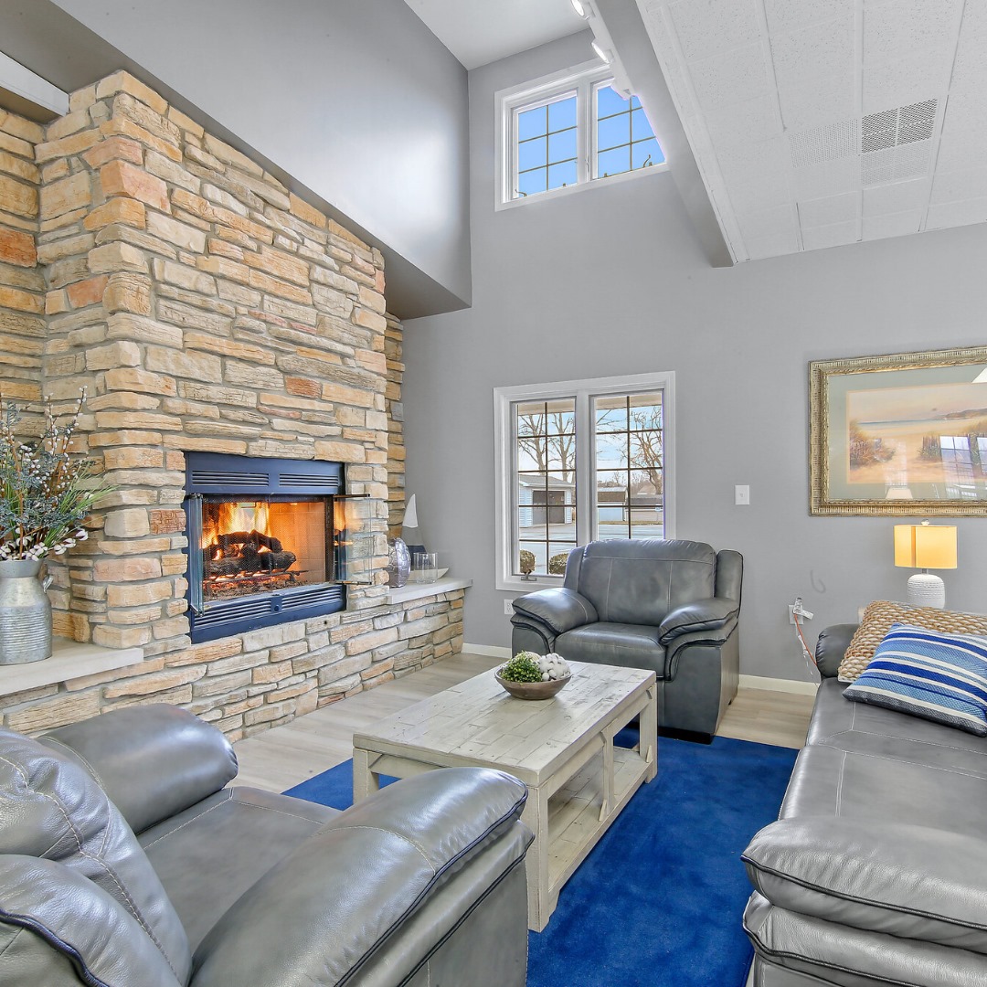Lakewood Estates Manufactured Home Community | Three Oaks MI