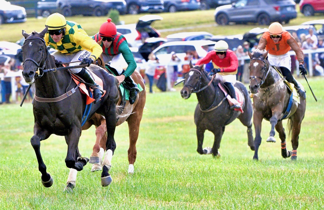 Virginia Horse Racing