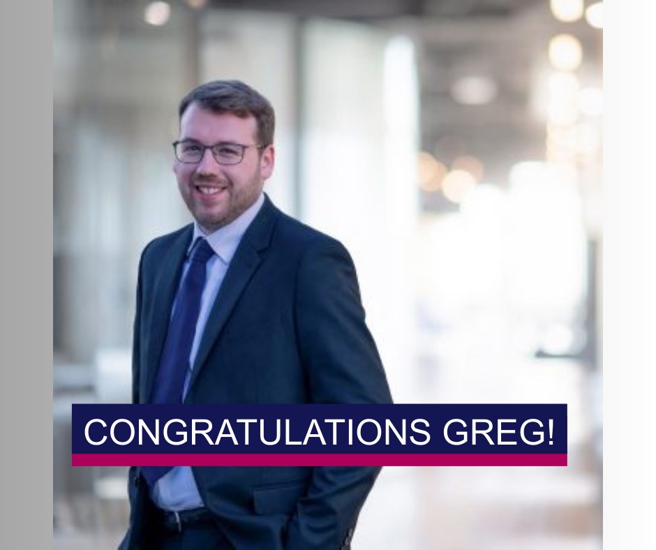 Congratulations to... - Raeburn Christie Clark & Wallace LLP | Facebook