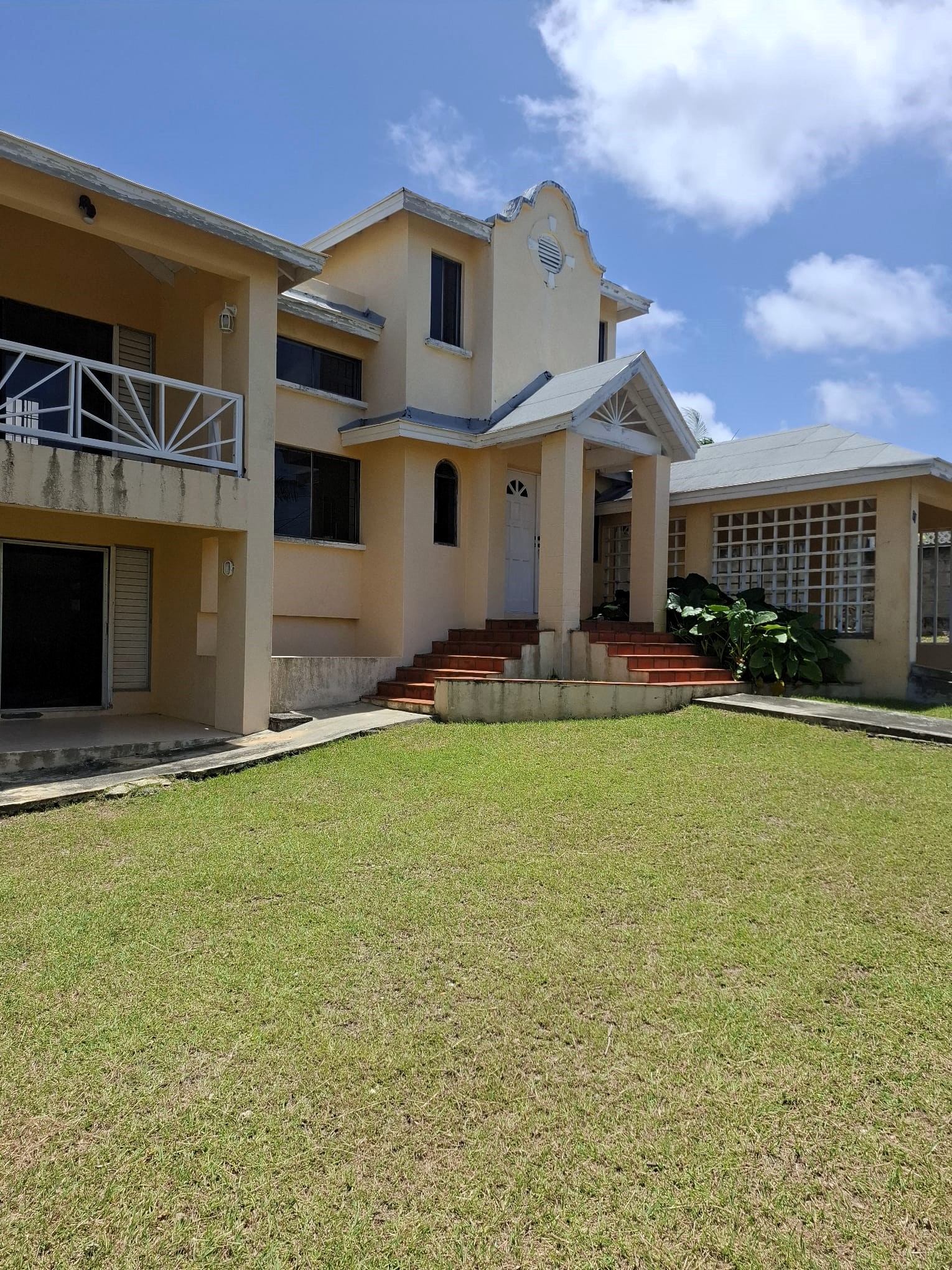 First Step Property Services & Rentals | Bridgetown