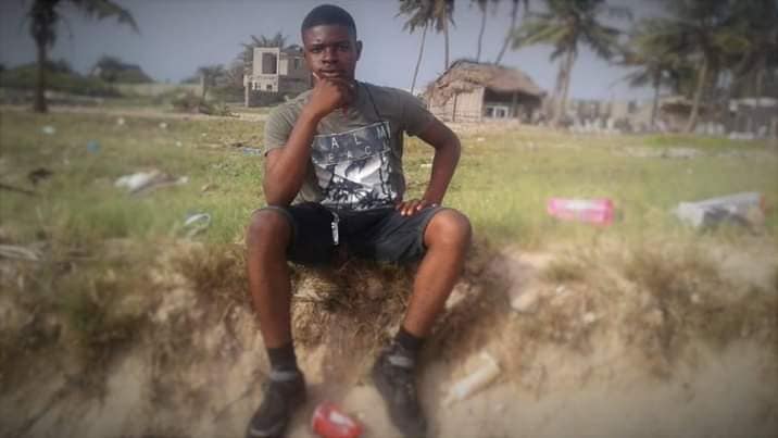 John Adeyemo