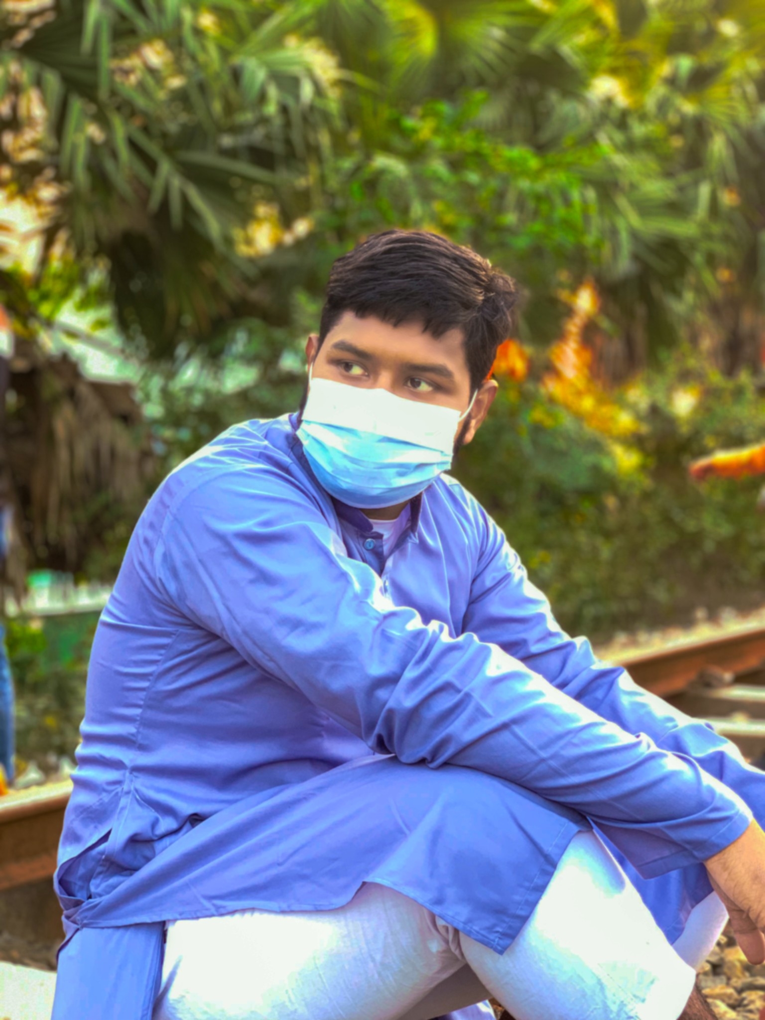 Rakibul Islam