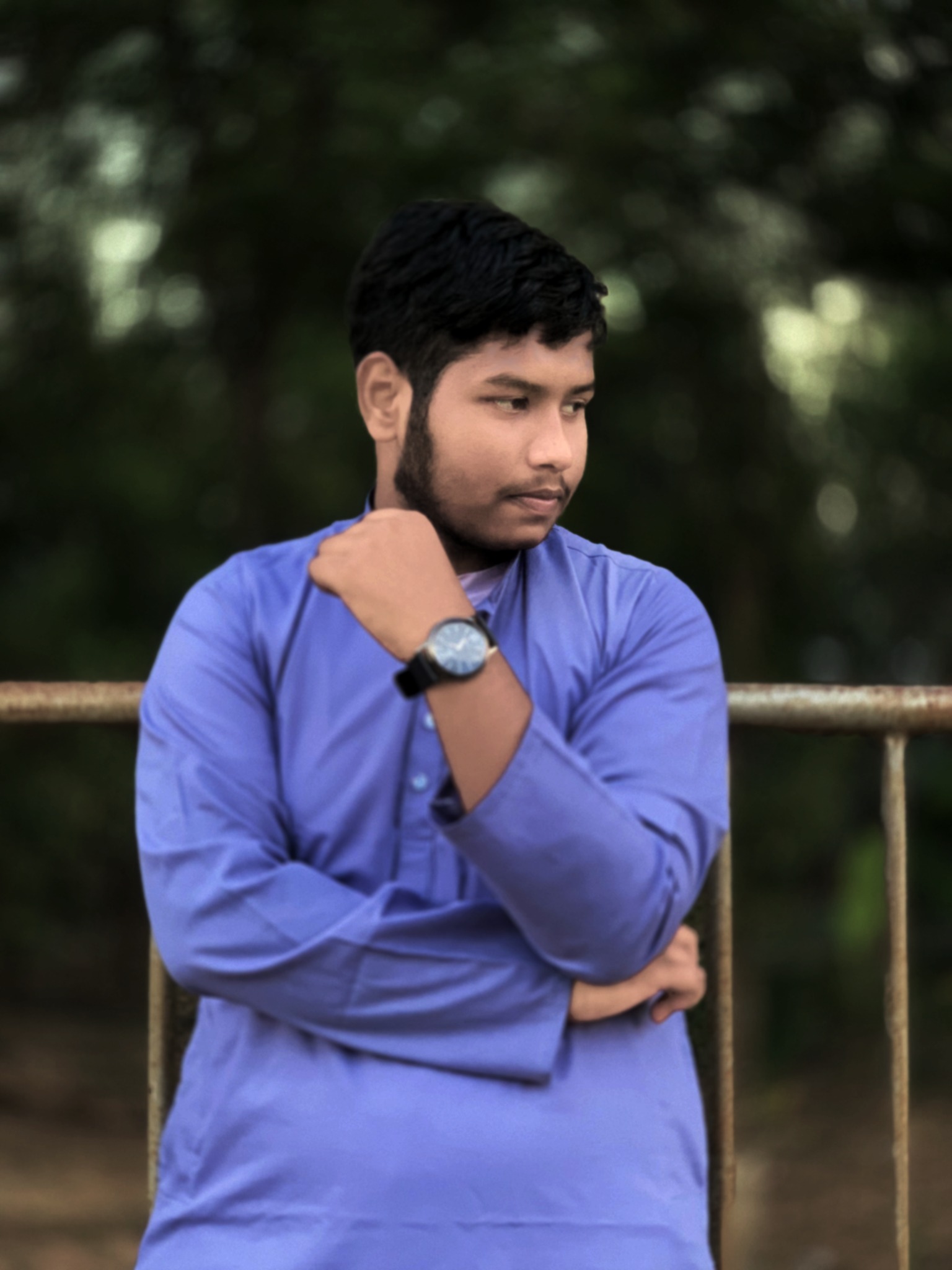 Rakibul Islam