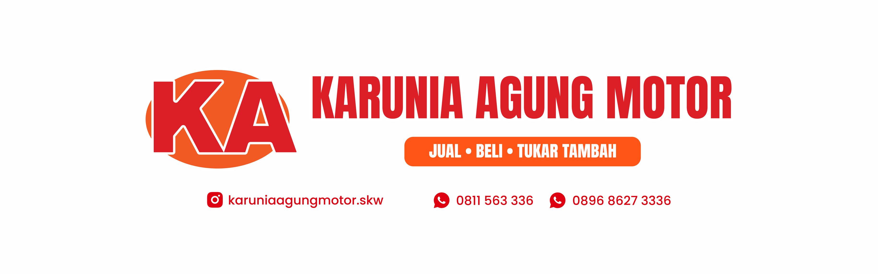 KARUNIA AGUNG MOTOR