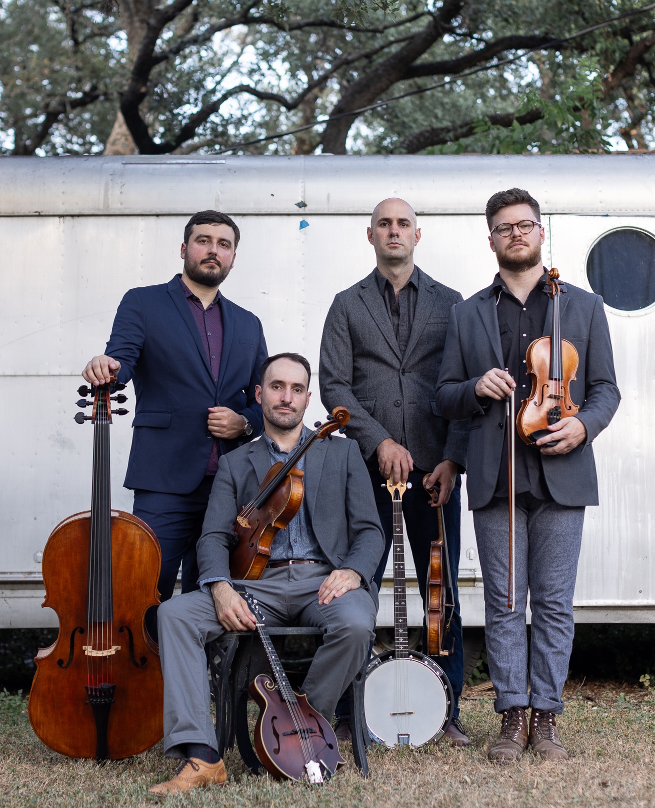 Invoke at Central Library (Free Concert)
