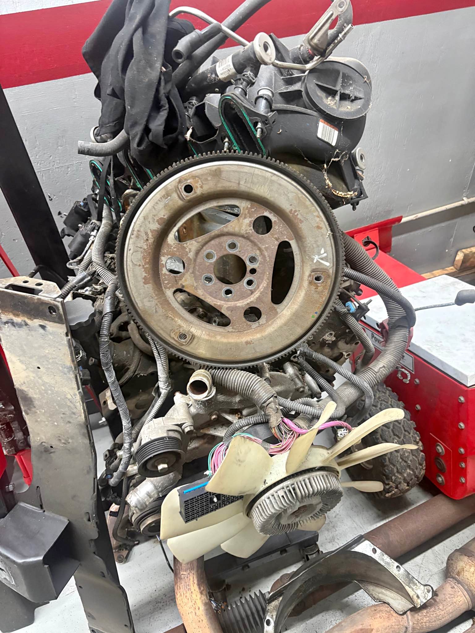 04 ls 5.3 - Car Engines & Engine Parts - Ringgold, Georgia | Facebook ...