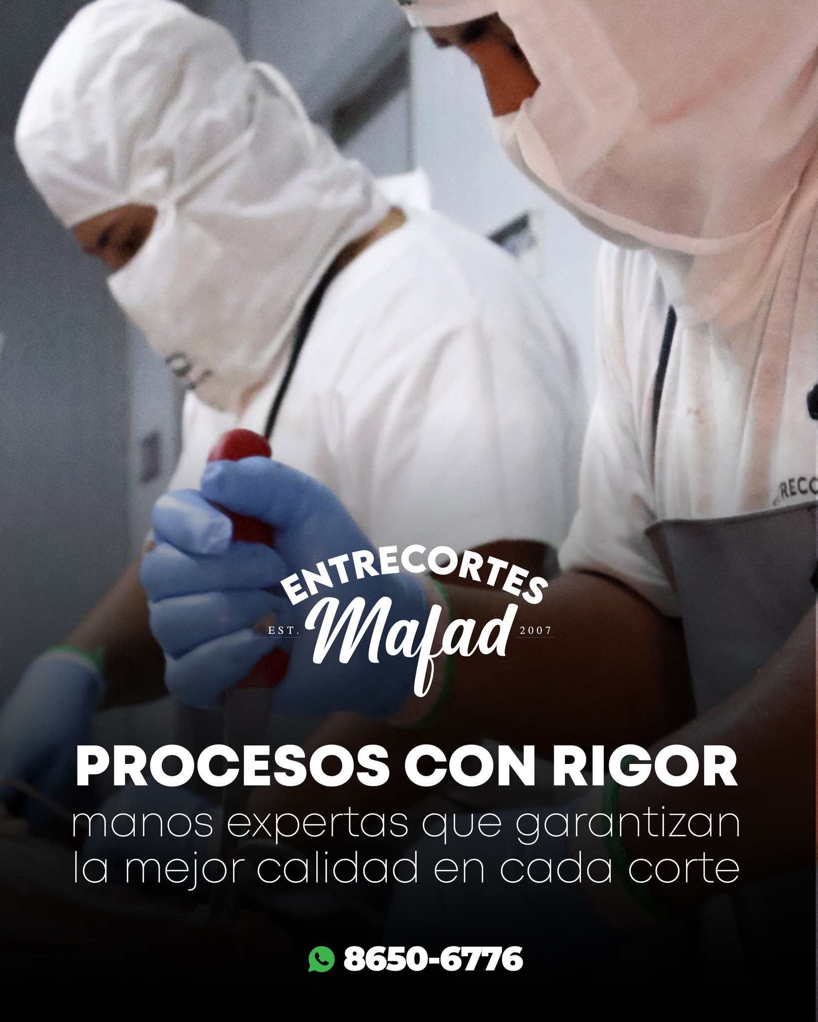 💥 Molida premium para tu... - Entrecortes Mafad S.A | Facebook