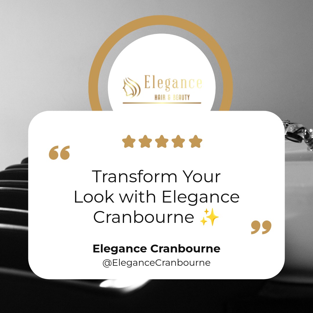 Elegance Cranbourne | Cranbourne VIC