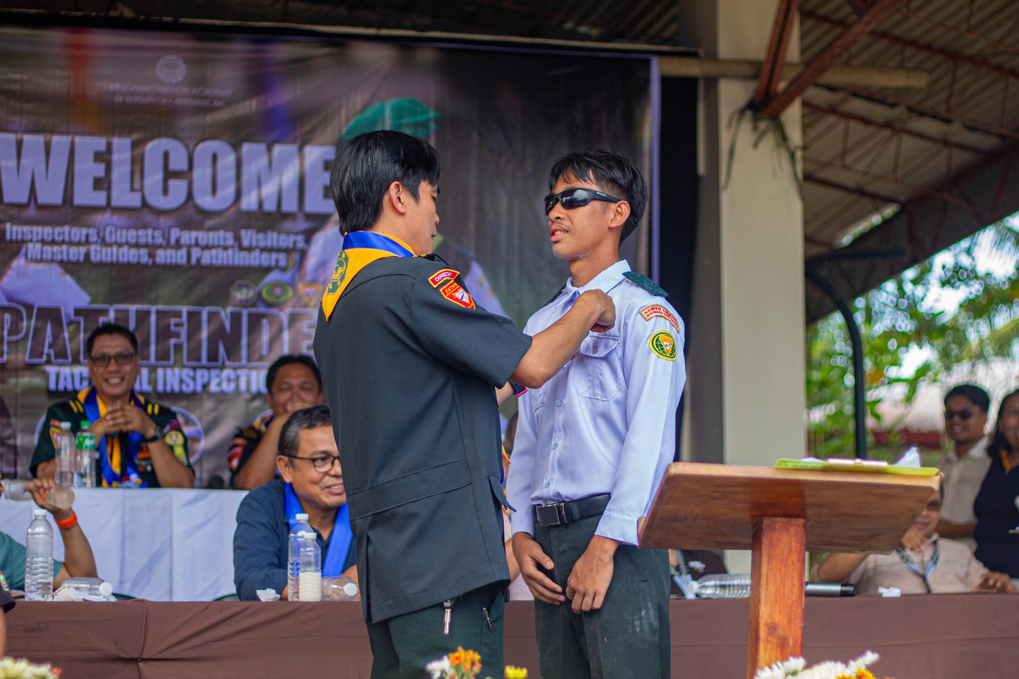 Mindanao Mission Academy added... - Mindanao Mission Academy