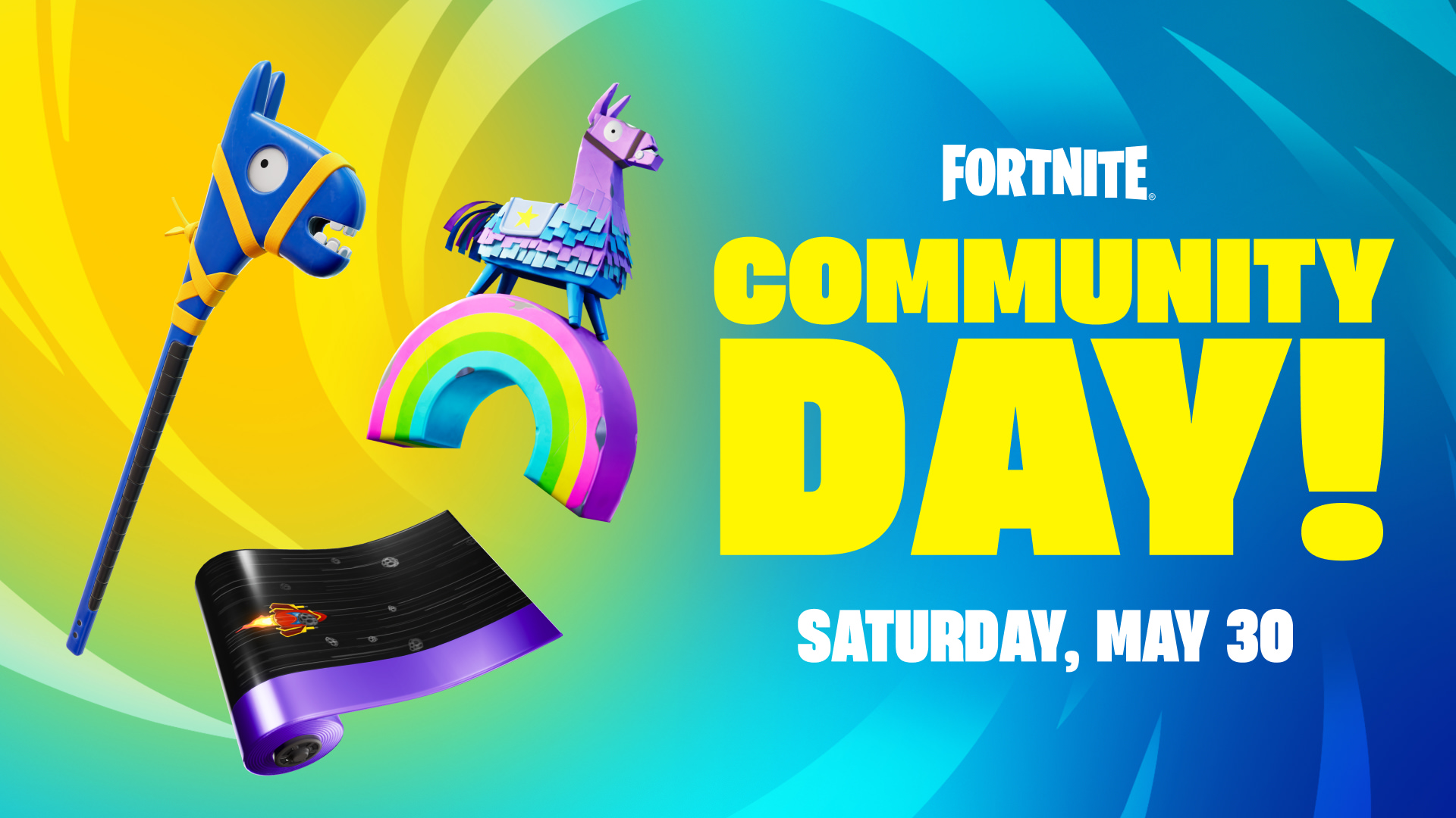 For the next 23 hours, if you secure a Victory Royale in BR 