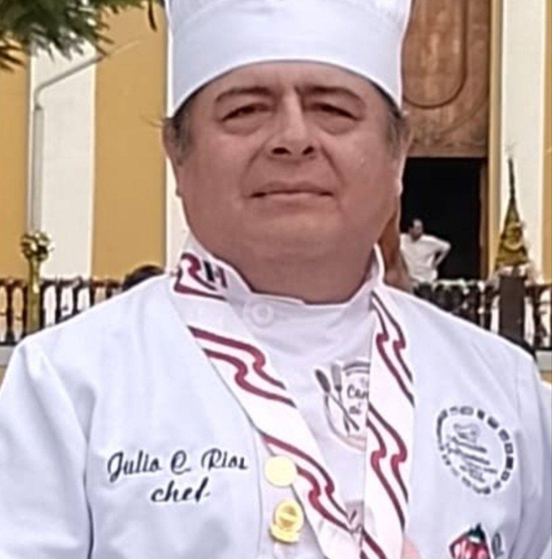 Julio Ríos