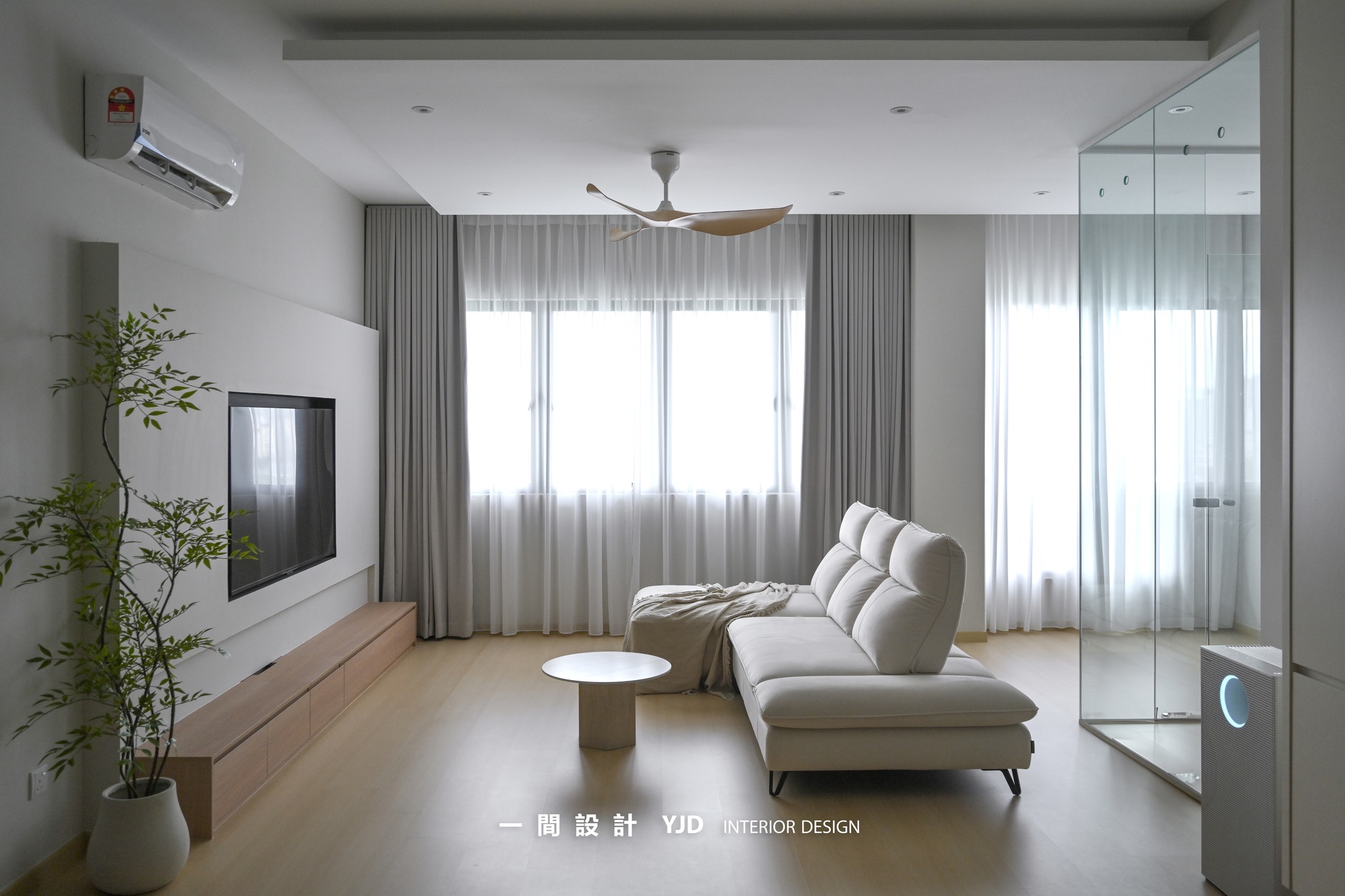 一間設計 YJD Interior Design... - 一間設計 YJD Interior Design
