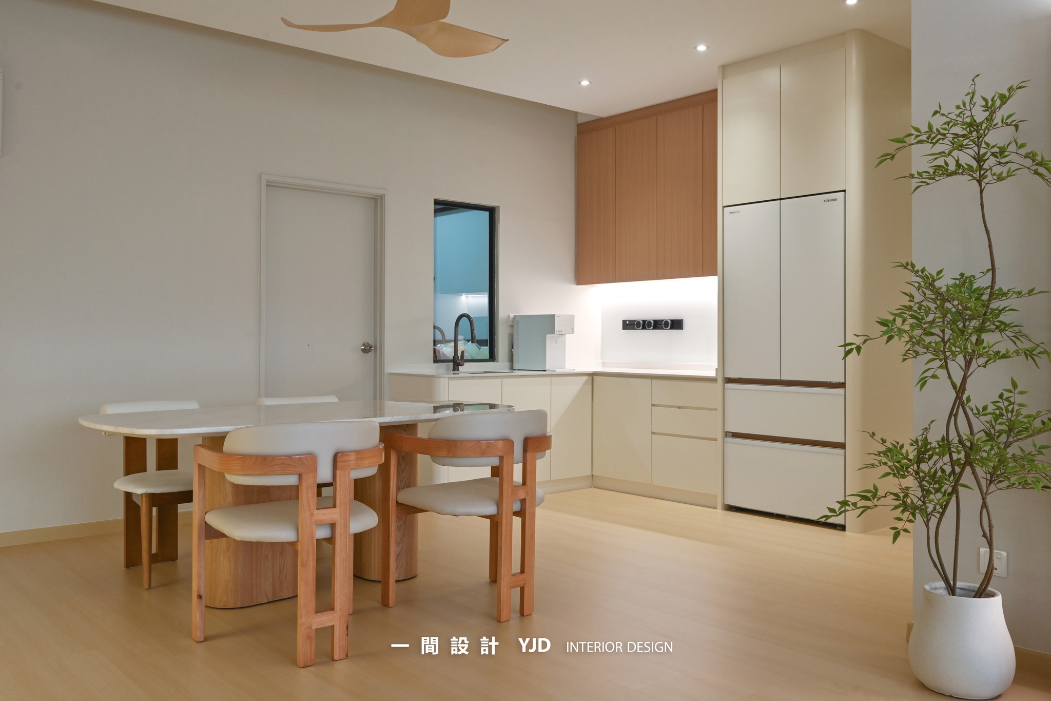 一間設計 YJD Interior Design... - 一間設計 YJD Interior Design