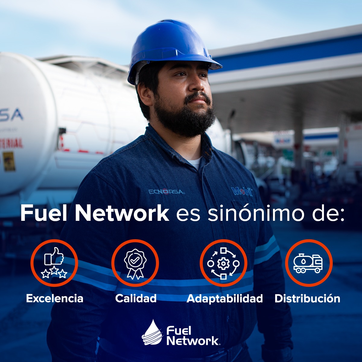 Fuel - En Fuel Network somos expertos en importación y comercialización ...