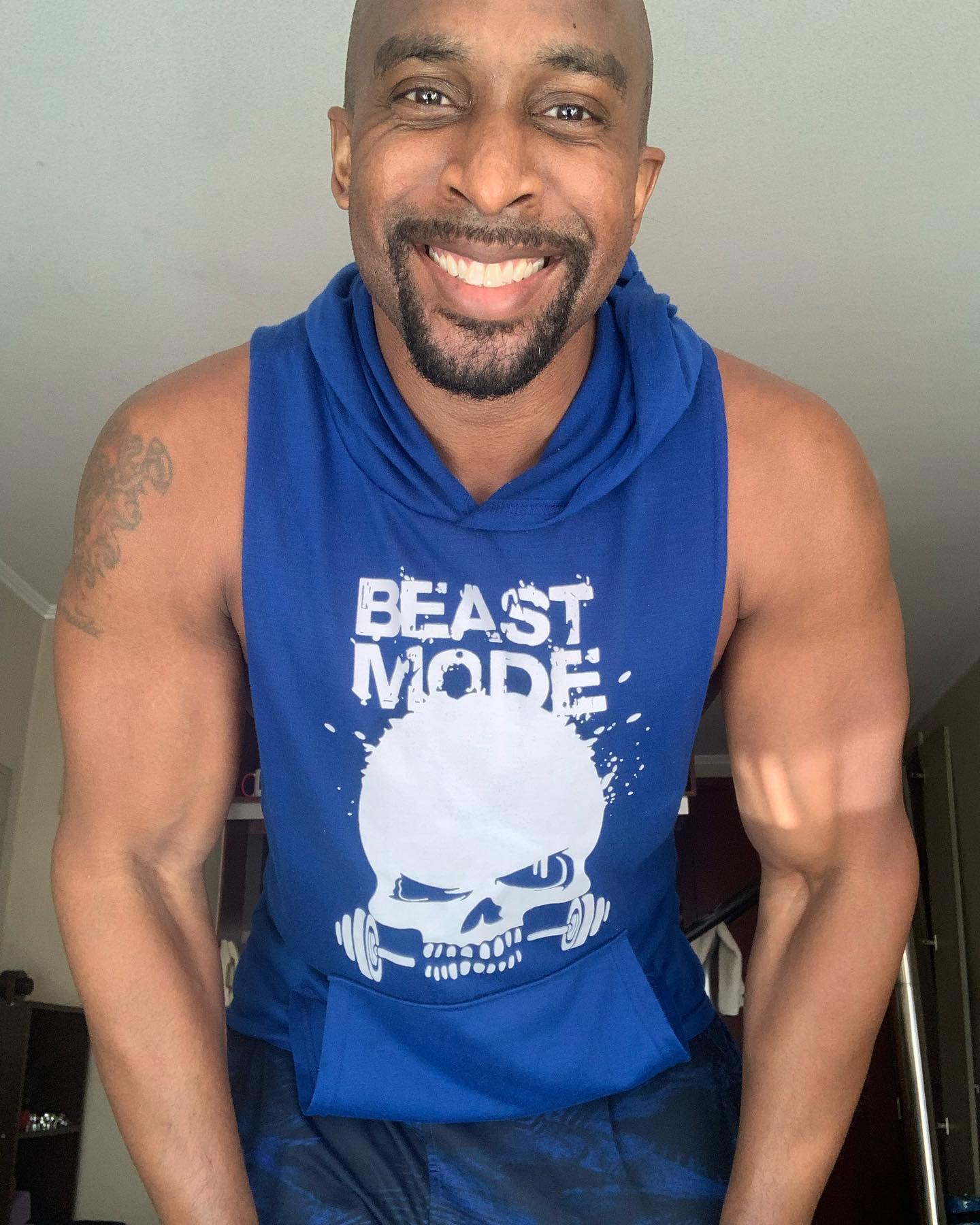 Lester Ransom