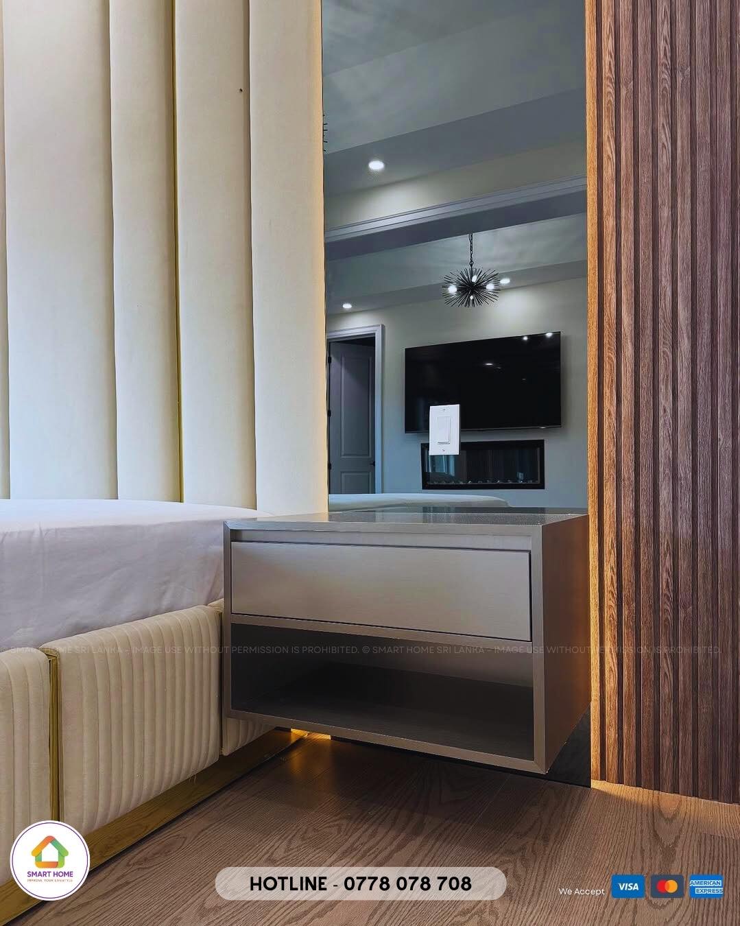 Modern Dressing Table Collection... - Smart Home Sri Lanka | Facebook