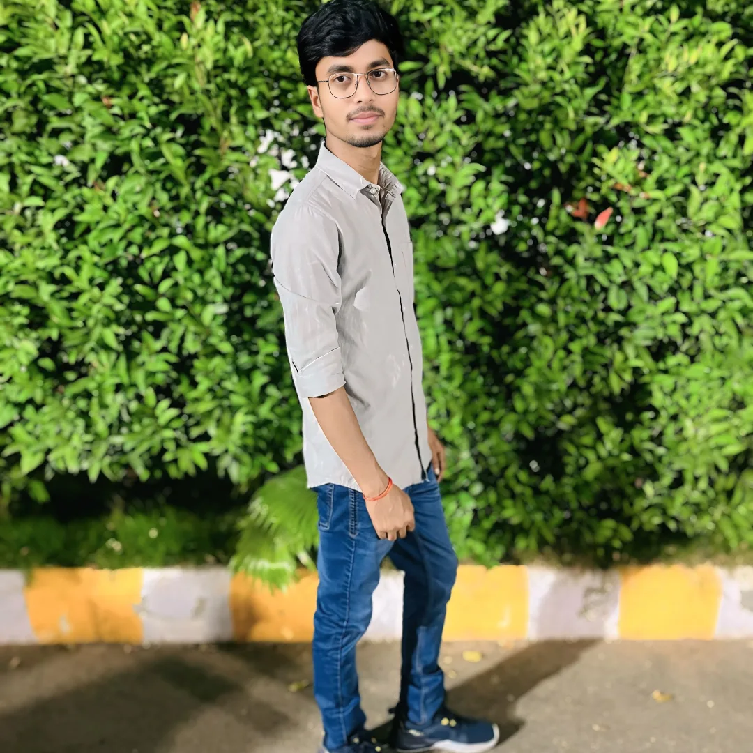 Aman Raj