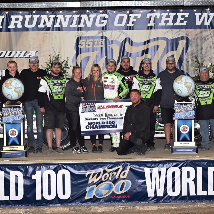 Riggins Motorsports | Charlotte NC