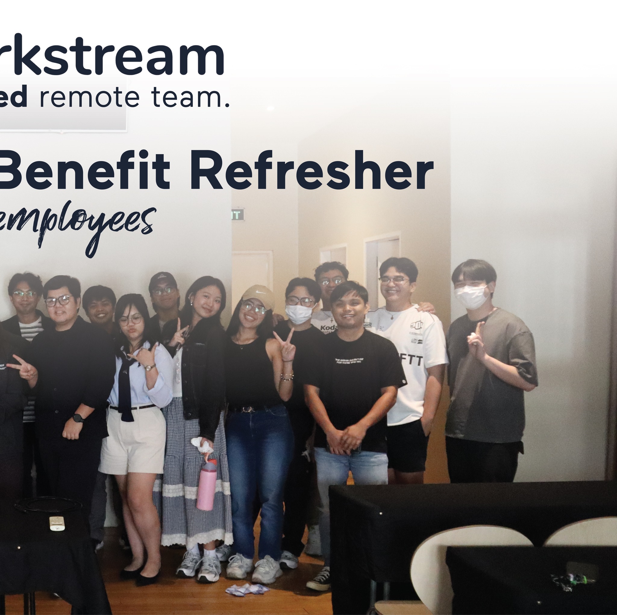 Joii Workstream Careers PH... - Joii Workstream Careers PH